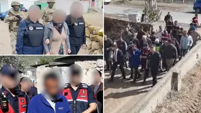 Nevşehir'de 10 Yıllık Çifte Cinayet Sırrı Torunun İtirafıyla Çözüldü