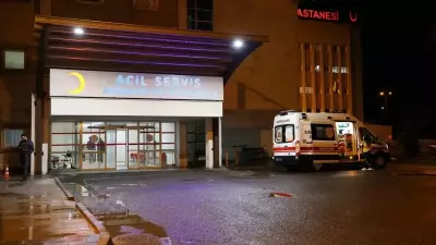 Nevşehir'de baba-oğul kavgası kanlı bitti: Oğlu babasını bıçakladı