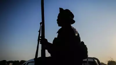 Nijerya'da rehine operasyonu: 27 kişi kurtarıldı