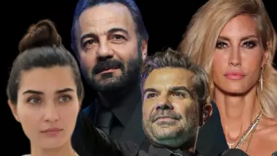 Ünlülerden 1 Mayıs Emek ve Dayanışma Günü Mesajları