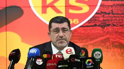 Nurettin Açıkalın: Ligde kalacağımıza inanıyoruz!