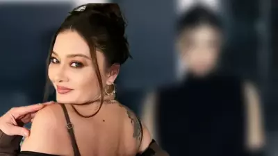 Nurgül Yeşilçay'ın en beğendiği genç oyuncu belli oldu
