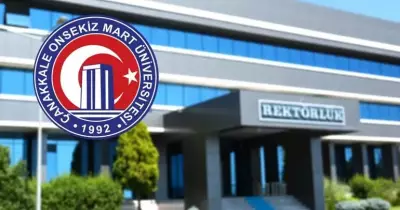 ÇOMÜ 53 Sözleşmeli Personel Alımı Yapacak: Başvuru Şartları