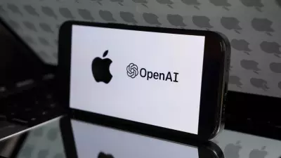 OpenAI, Apple'a Dava Açmaya Hazırlanıyor: Anlaşma Beklentileri Karşılamadı