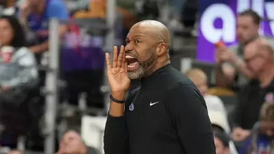 Orlando Magic, Başantrenör Mosley ile Yollarını Ayırdı!