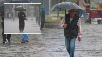 Osmaniye, Mersin, Adana ve Kahramanmaraş'ta Kuvvetli Sağanak Uyarısı