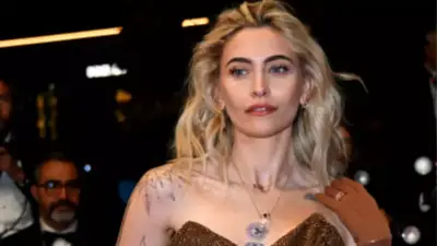Paris Jackson, babası Michael Jackson'ın miras davasını kazandı