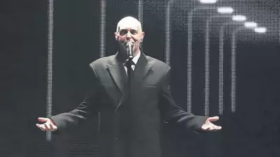 Pet Shop Boys 24 Haziran'da İstanbul'da Konser Verecek