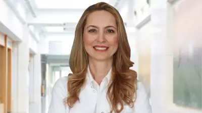 Prof. Dr. Banu Atalar, ACR Onursal Üyeliğine Layık Görülen İlk Türk Bilim İnsanı Oldu