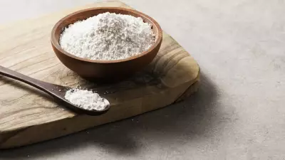 Profesyonel Fırıncıların Sırrı: Unu Dondurucuda Saklayın, Bozulmasın