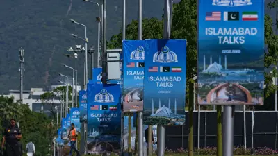 İran: ABD ile müzakerelerde temel farklılıklar sürüyor