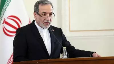 İran Dışişleri Bakanı Arakgı Çin'e Gidiyor