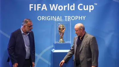 İran Futbol Federasyonu: 2026 Dünya Kupası'na Mutlaka Katılacağız