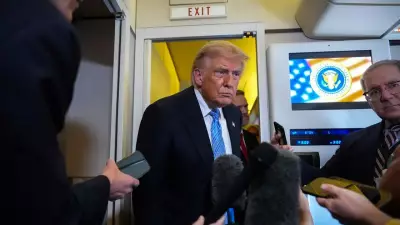 İran Lideri Hamaney'in Başdanışmanı Velayeti'nden Trump'a Sert Uyarı