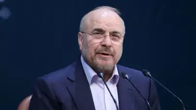 İran Meclis Başkanı Galibaf: Dünya yeni bir düzenin eşiğinde