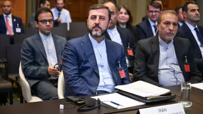 İran: Teklifimizi Sunduk, Top ABD'nin Sahasında