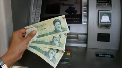İran'da dolar rekor kırdı: 184 bin tümen