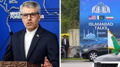 İran'dan ABD'ye müzakere suçlaması: Samimi çaba yok