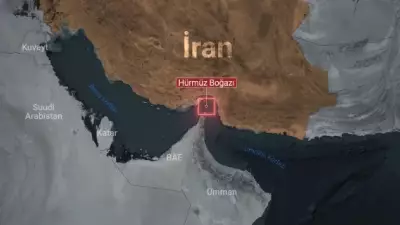 İran'dan ABD'ye rest: Hürmüz'e girerseniz hedef olursunuz