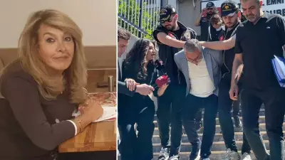İranlı kadının kayıp ve cinayetinde 3 gözaltı