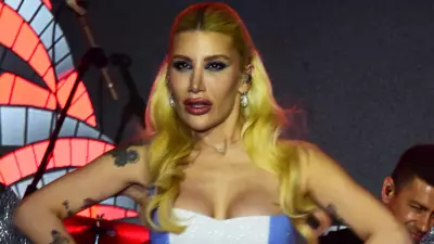 İrem Derici'den pişmanlık itirafı: Param kalmadı, sürekli dava geliyor
