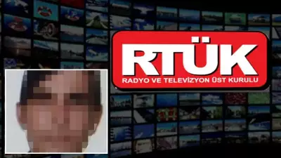 RTÜK, Mersin'deki Silahlı Saldırıya Yayın Yasağı Getirdi