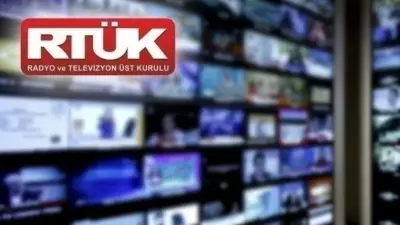RTÜK ve KVKK'den canlı reality showlara kişisel veri rehberi