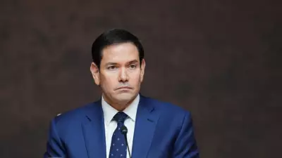 Rubio: İran müzakere masasına gelerek şartları kabul etmeli