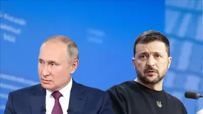 Rusya: Donetsk'te Nikolayevka yerleşim birimi kontrolümüze geçti