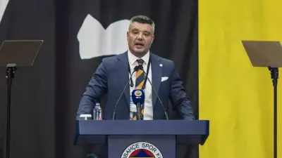 Sadettin Saran dev golcüyle anlaştı, son söz yeni başkanda