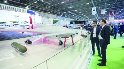 SAHA EXPO 2026: Türk Savunma Sanayiinde Yeni Dönem Başlıyor