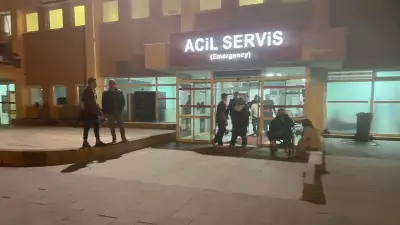 Sakarya'da iş cinayeti: 1 tonluk malzeme altında can verdi