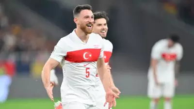 Salih Özcan ve 2 yıldız Dortmund'a veda etti