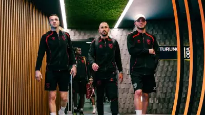 Samsunspor, Göztepe Maçı Hazırlıklarına Devam Ediyor