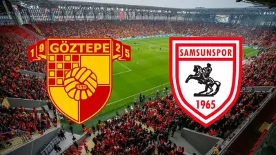 Samsunspor - Göztepe maçı ne zaman, saat kaçta, hangi kanalda?
