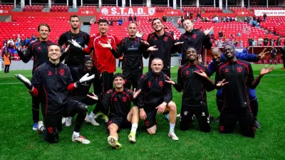 Samsunspor'da 5 Ayrılık Birden: Zeki Yavru, Soner Gönül, Satka, Ntcham ve Boa Morte Veda Ediyor
