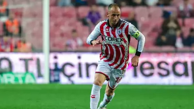 Samsunspor'da Zeki Yavru, Soner Gönül, Ntcham ve Satka ile yollar ayrıldı