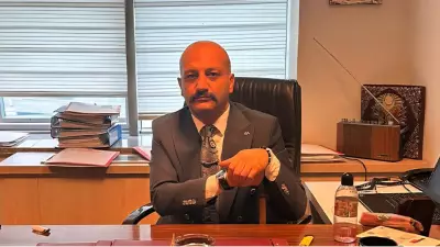 Savcı ve Hakimden Yasa Dışı Bahis Kitabı: Küresel Ağların Perde Arkası