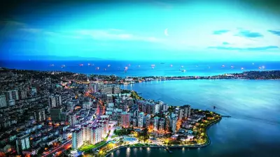 Sega Yapı 11 milyar TL'lik portföy büyüklüğüne ulaştı