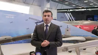 Selçuk Bayraktar: Türk orduları SİHA'larla dünyada tarihe geçti
