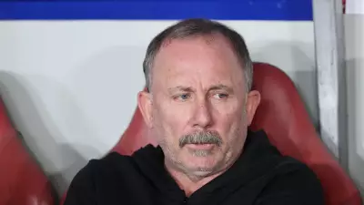 Sergen Yalçın: Final Oynamak İstiyoruz