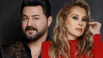 Serkan Kaya'dan Funda Arar'a Övgü Yağmuru: Sahnelere Her Zaman O Yakışır