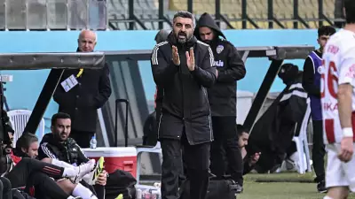 Sinan Kaloğlu: Play-off'lardan Süper Lig'e çıkmak istiyoruz
