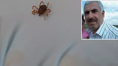 Sivas'ta KKKA şüphesiyle ölüm: 60 yaşındaki İlhan Cevahir hayatını kaybetti