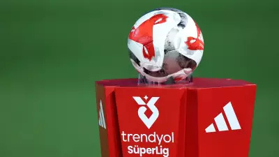 Süper Lig'de küme düşen son takım Antalyaspor oldu! İşte puan durumu
