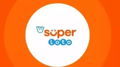 Süper Loto 5 Mayıs 2026 sonuçları açıklandı mı? İşte sorgulama ekranı