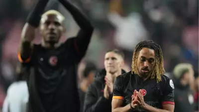 Spor yazarları Samsunspor-Galatasaray maçını yorumladı: Futbolla şaka olmaz!