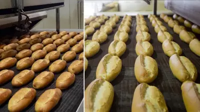 İstanbul Halk Ekmek'te satışlar düşüyor, organik ekmek yükselişte