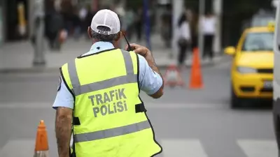 İstanbul'da 'Asya Etabı Koşusu' Nedeniyle Yollar Kapatılacak