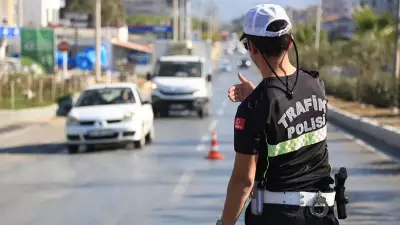 İstanbul'da yarın koşu nedeniyle yollar kapatılacak